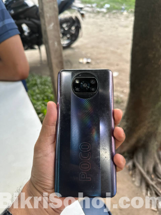 Poco X3 pro Global